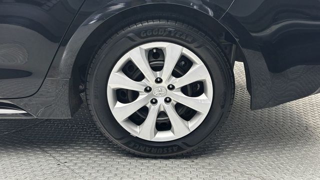 2024 Toyota Corolla LE CVT - 23030374 - 2