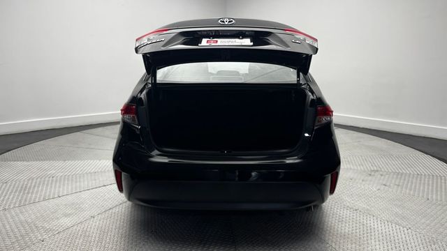 2024 Toyota Corolla LE CVT - 23030374 - 29