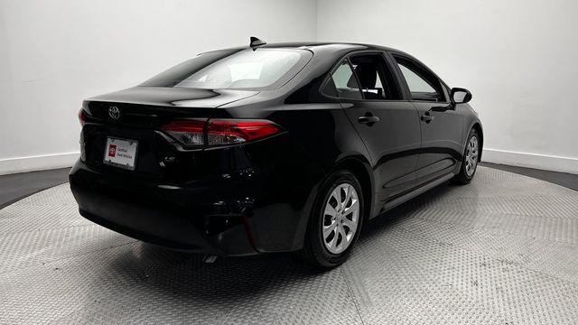2024 Toyota Corolla LE CVT - 23030374 - 30