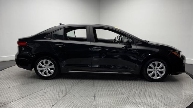 2024 Toyota Corolla LE CVT - 23030374 - 31