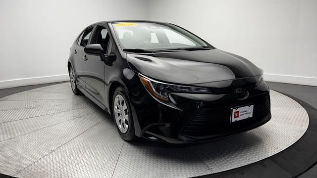 2024 Toyota Corolla LE CVT - 23030374 - 32