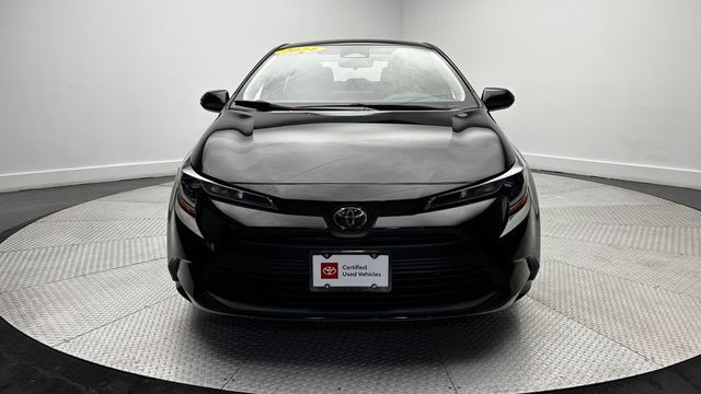 2024 Toyota Corolla LE CVT - 23030374 - 33