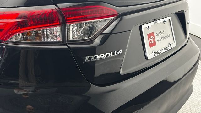 2024 Toyota Corolla LE CVT - 23030374 - 3
