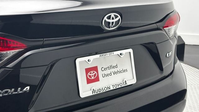 2024 Toyota Corolla LE CVT - 23030374 - 4