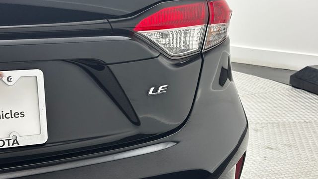 2024 Toyota Corolla LE CVT - 23030374 - 5