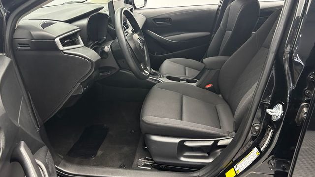2024 Toyota Corolla LE CVT - 23030374 - 8