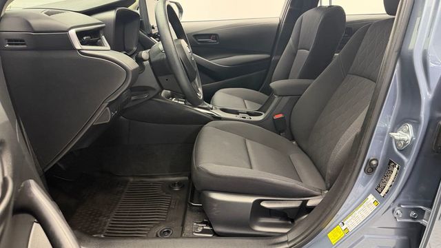 2024 Toyota Corolla LE CVT - 23035178 - 9