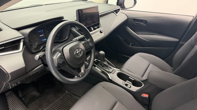 2024 Toyota Corolla LE CVT - 23035178 - 14