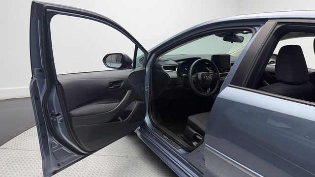 2024 Toyota Corolla LE CVT - 23035178 - 16
