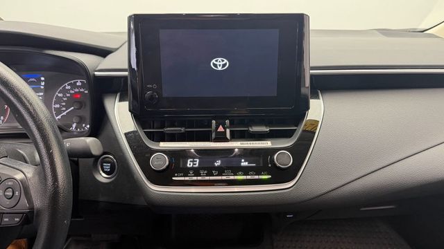 2024 Toyota Corolla LE CVT - 23035178 - 17