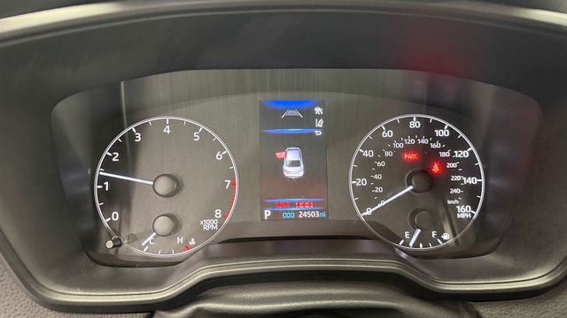 2024 Toyota Corolla LE CVT - 23035178 - 18