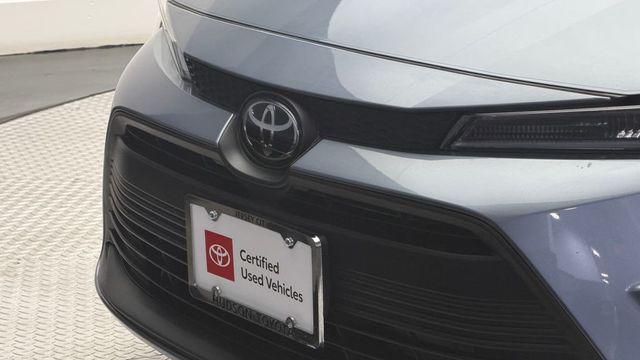 2024 Toyota Corolla LE CVT - 23035178 - 1