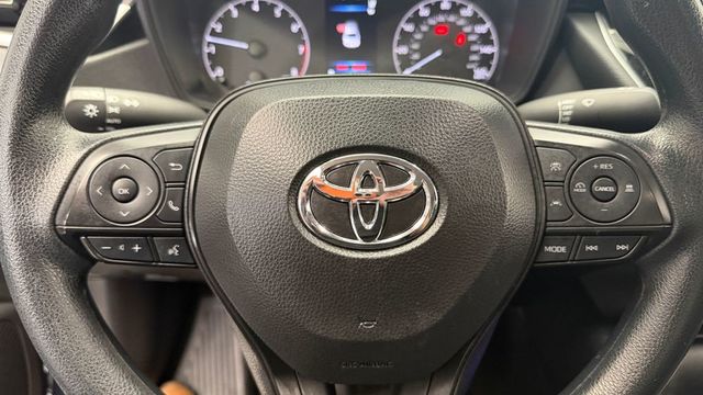 2024 Toyota Corolla LE CVT - 23035178 - 19