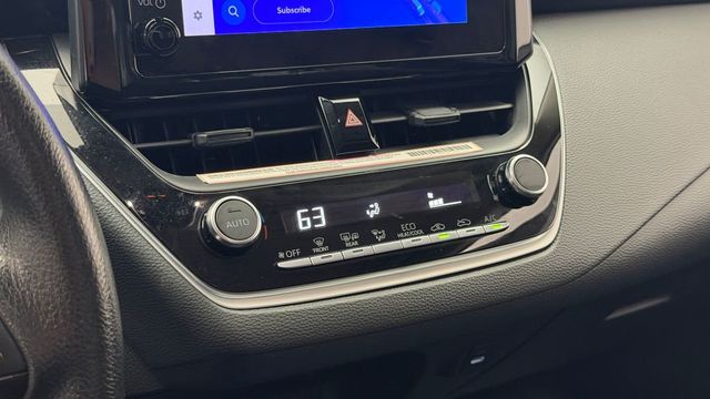 2024 Toyota Corolla LE CVT - 23035178 - 21