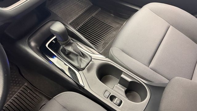 2024 Toyota Corolla LE CVT - 23035178 - 23