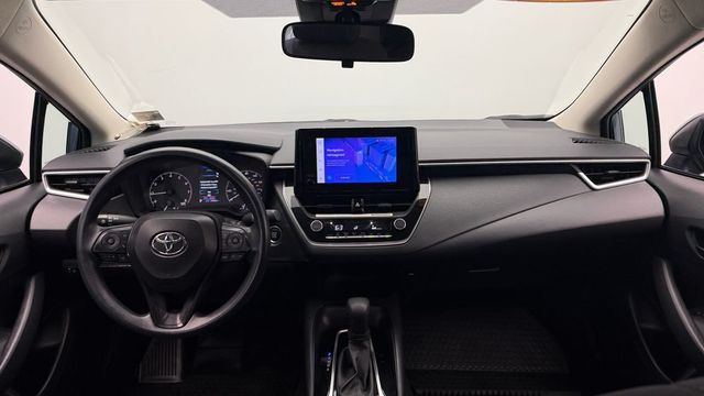 2024 Toyota Corolla LE CVT - 23035178 - 27