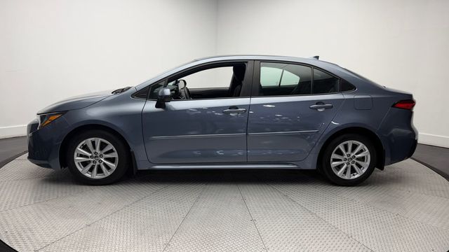 2024 Toyota Corolla LE CVT - 23035178 - 2