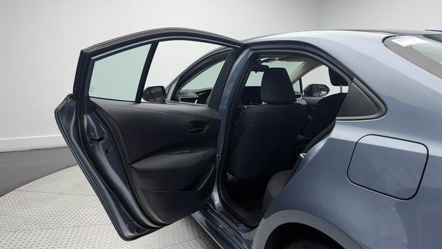 2024 Toyota Corolla LE CVT - 23035178 - 29