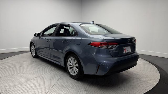 2024 Toyota Corolla LE CVT - 23035178 - 32