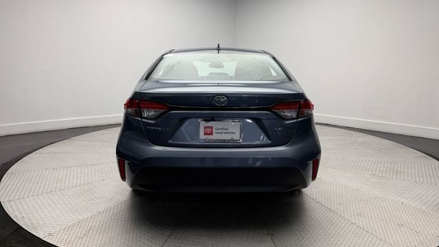 2024 Toyota Corolla LE CVT - 23035178 - 33