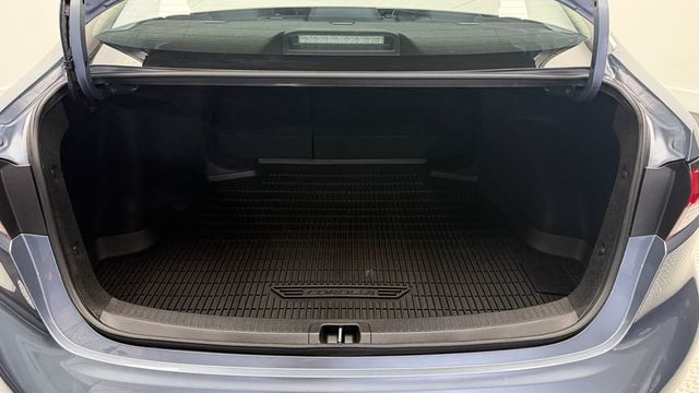 2024 Toyota Corolla LE CVT - 23035178 - 35