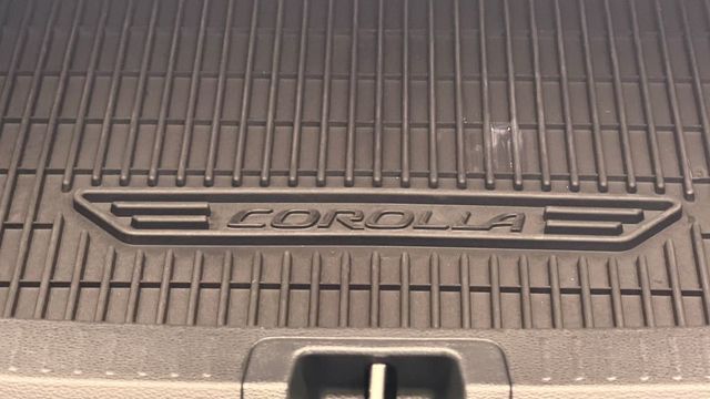 2024 Toyota Corolla LE CVT - 23035178 - 36