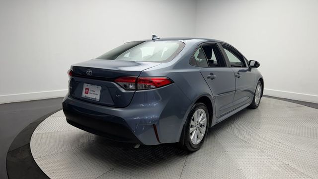2024 Toyota Corolla LE CVT - 23035178 - 37