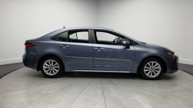 2024 Toyota Corolla LE CVT - 23035178 - 38