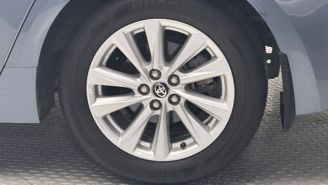 2024 Toyota Corolla LE CVT - 23035178 - 3