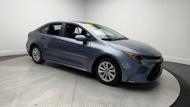 2024 Toyota Corolla LE CVT - 23035178 - 39
