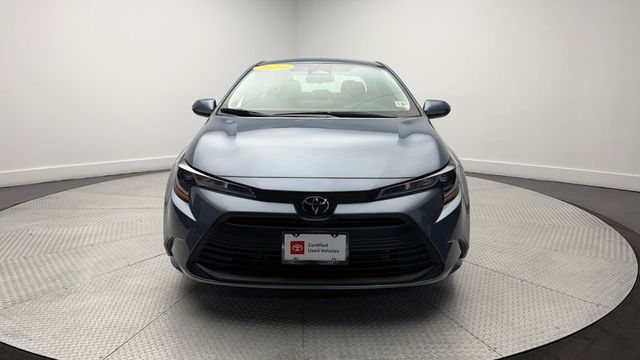 2024 Toyota Corolla LE CVT - 23035178 - 40