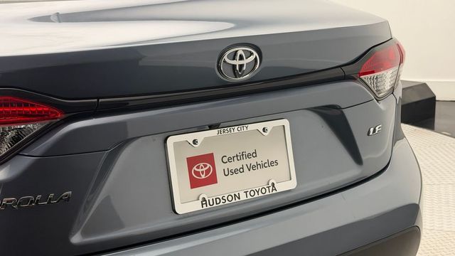 2024 Toyota Corolla LE CVT - 23035178 - 5