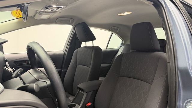 2024 Toyota Corolla LE CVT - 23035178 - 7