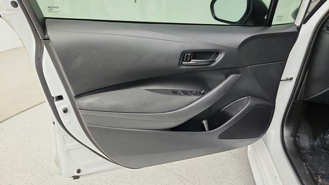 2024 Toyota Corolla LE CVT - 22949185 - 9