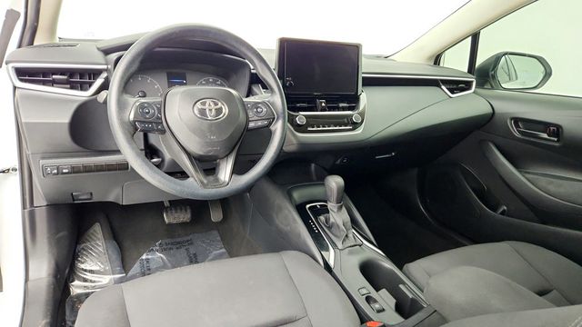 2024 Toyota Corolla LE CVT - 22949185 - 11