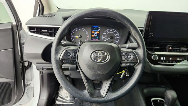 2024 Toyota Corolla LE CVT - 22949185 - 12
