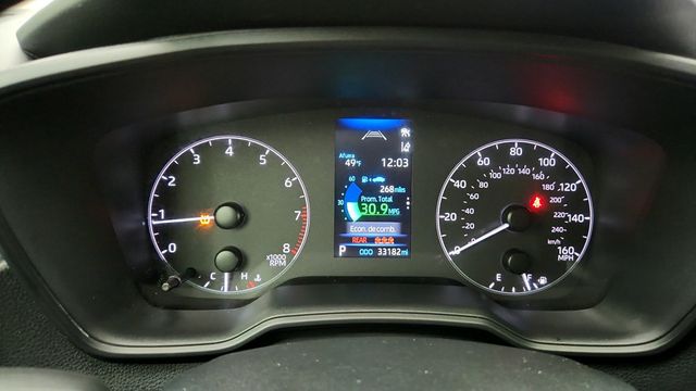 2024 Toyota Corolla LE CVT - 22949185 - 13