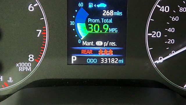 2024 Toyota Corolla LE CVT - 22949185 - 14