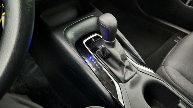 2024 Toyota Corolla LE CVT - 22949185 - 15