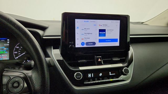 2024 Toyota Corolla LE CVT - 22949185 - 16