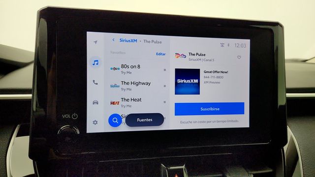 2024 Toyota Corolla LE CVT - 22949185 - 17
