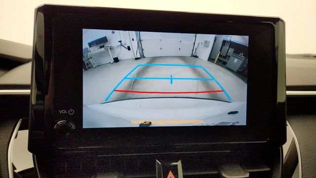 2024 Toyota Corolla LE CVT - 22949185 - 18