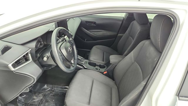 2024 Toyota Corolla LE CVT - 22949185 - 19