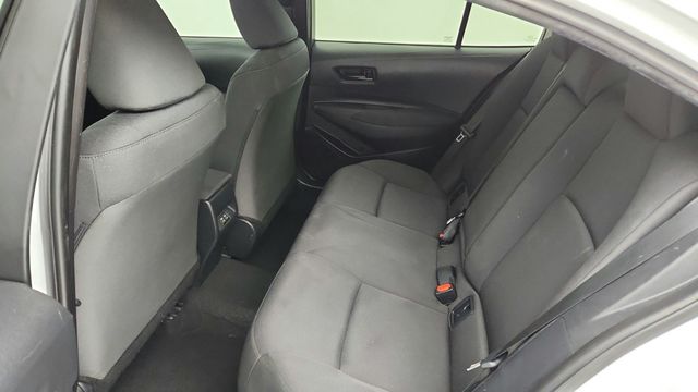 2024 Toyota Corolla LE CVT - 22949185 - 20