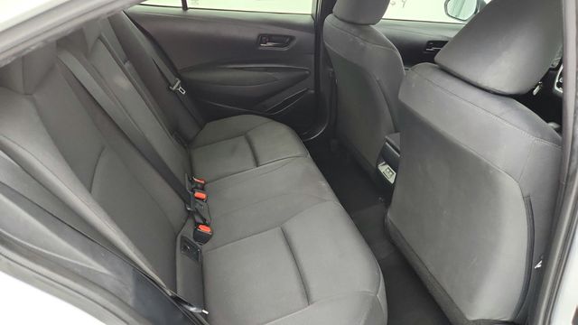 2024 Toyota Corolla LE CVT - 22949185 - 22