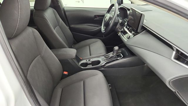 2024 Toyota Corolla LE CVT - 22949185 - 23
