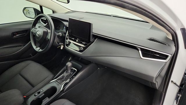 2024 Toyota Corolla LE CVT - 22949185 - 24