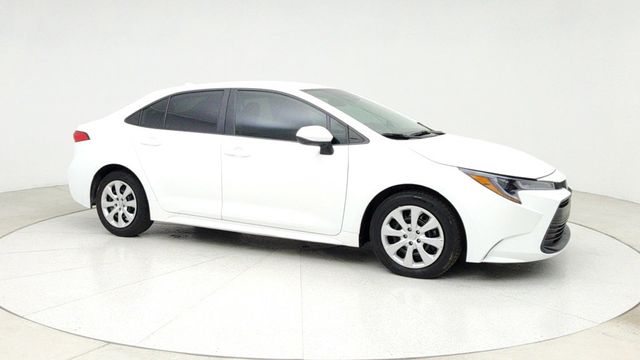 2024 Toyota Corolla LE CVT - 22949185 - 2