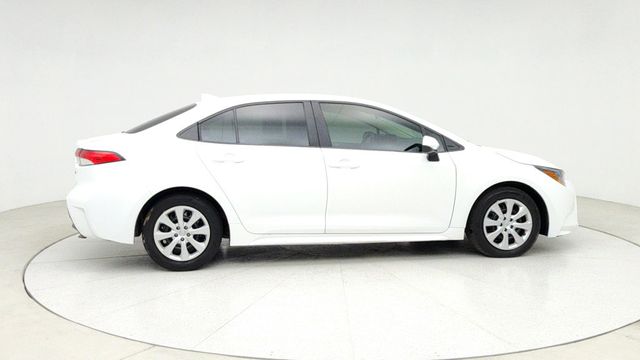 2024 Toyota Corolla LE CVT - 22949185 - 3