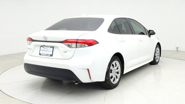 2024 Toyota Corolla LE CVT - 22949185 - 4
